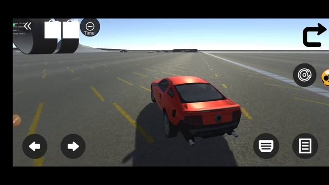 новая игра от разработчика Cindy Car Simulator