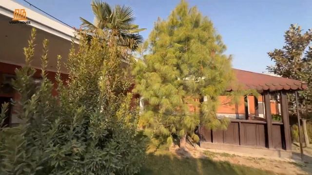 Фарғона шахар, Фрунза массиви, Роддом яқинида 28 сотих ?