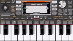 Лезгинка Потому что я влюблен/в мобилном синтезаторе ?