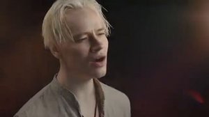 Клип группы Любэ на песню За тебя, Родина мать