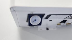 Электрический котёл отопления MIDEA MEB 5-12 VOLTA