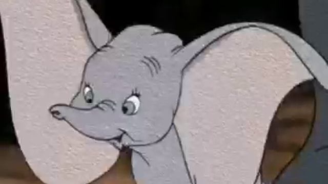 Аудиосказка. Дамбо смотреть онлайн