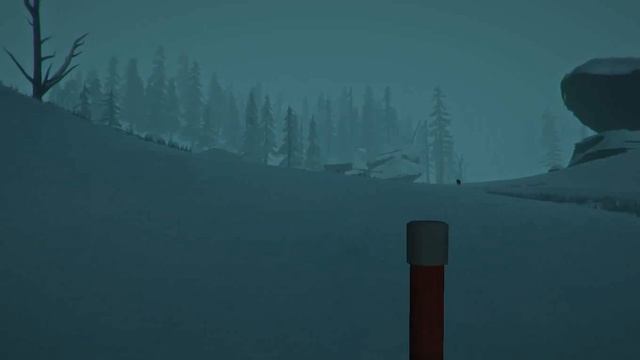 The Long Dark 2 часть