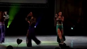 69. Чувашия. Фолк-группа Дуняша-Style. "Эх чун" -такмаксем (Чувашские народные частушки).