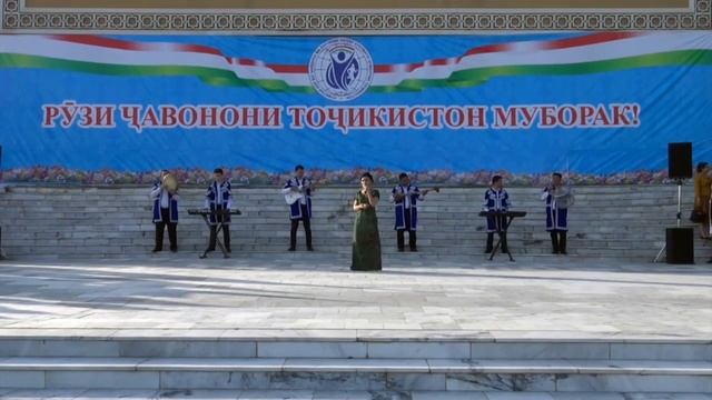 Ситора Хотамова Гули сангам смотреть онлайн