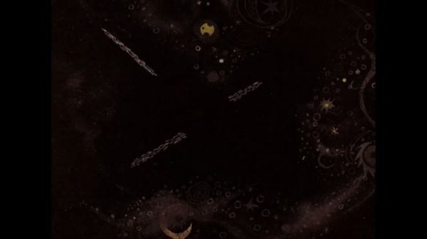 Stories about the Cosmos 1973 Новеллы о космосе Wordless Russian Animation