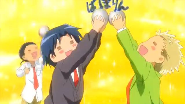 Президент студсовета горничная 1 сезон 21 серия озвучк?