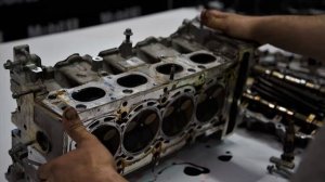 Стуканул мотор хавал дарго и при чем тут масло.