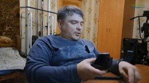 Бреющие ножи на бритве Бердск 9