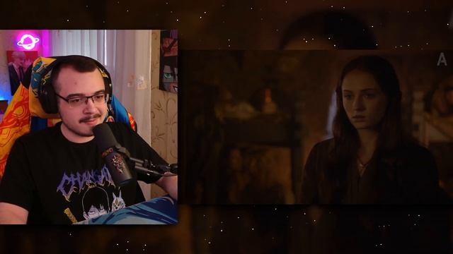 Игра престолов / Game Of Thrones | 2 сезон 9 серия | Реакция на с?