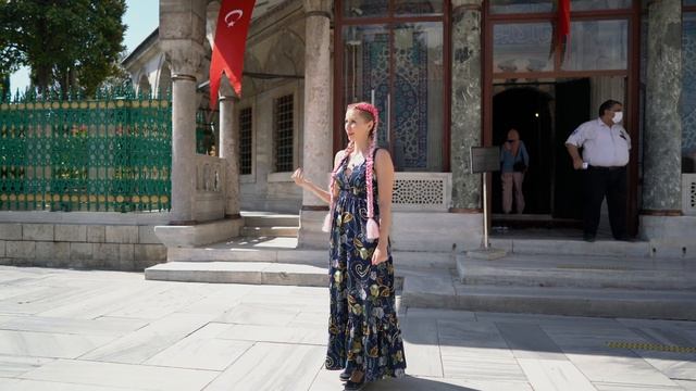 Стамбул. Великолепный век. Куда уж дальше! 3 выпуск смотреть онлайн