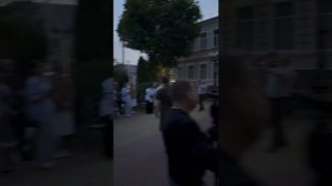 «Ночь музеев в Лабинске - 2025» пешеходная иммерсивная экскурсия по городу «Герои» (финальная часть)