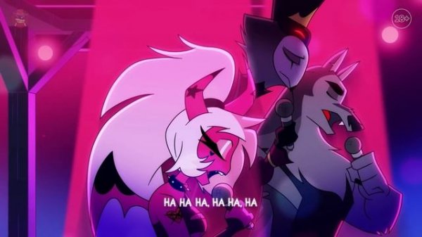 АДСКИЙ БОСС - 2 СЕЗОН 9 СЕРИЯ - НА РУССКОМ | HELLUVA BOSS - APOLOGY TO