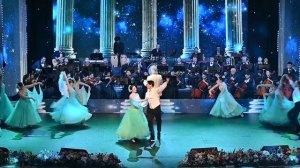 Е. Дога - Вальс «Мой ласковый и нежный зверь» дирижер Ал?