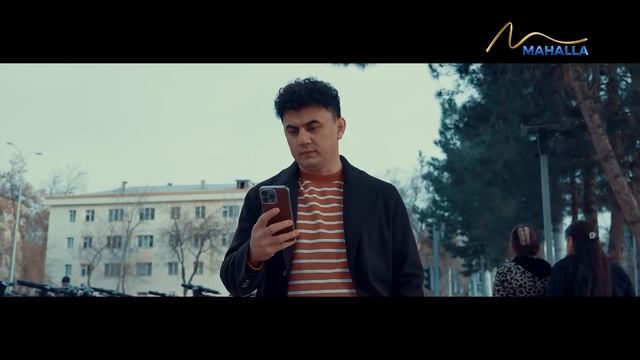 Ota 46-qism (milliy serial) | Ота 46-кисм (миллий сериал) смотреть онлайн