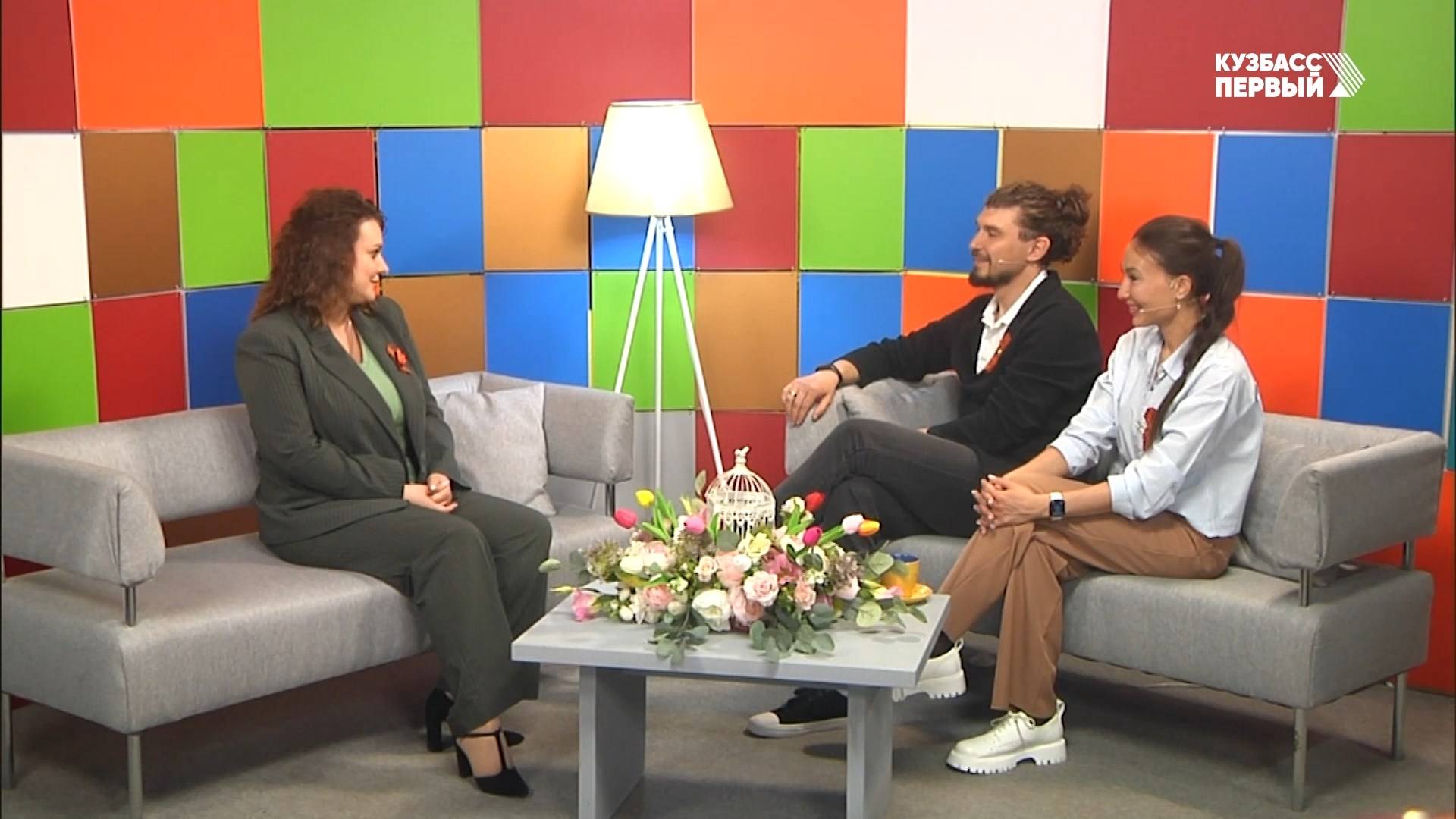 Эфир программы 