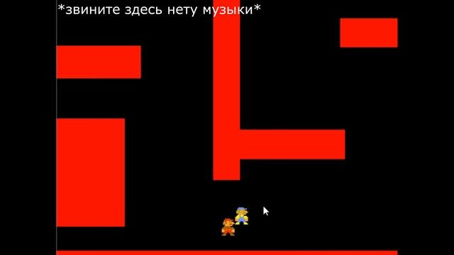 моя первая игра в Clickteam Fusion Developer 2.5 смотреть онлайн