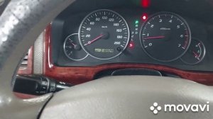 Toyota Prado 120, 2005г. 2.7 код ошибки Р0016. Не ровная работа двига