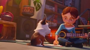 Королевские Каникулы 2019 |мултыфилым