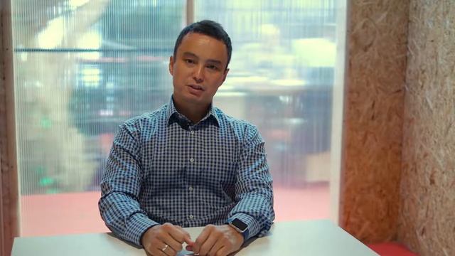 Основатель компании 