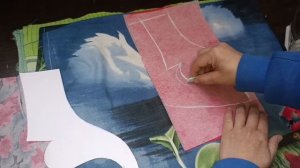 тарзи духти воротники 🦋 дар куртаи пешакдор