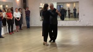 tangomagia.ru / уроки танго / кресты от Кирилла и Светы