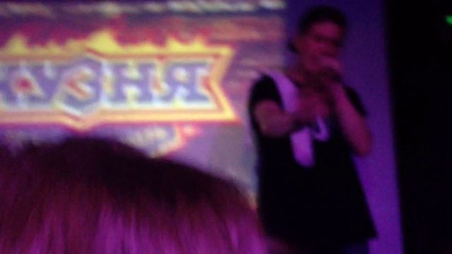 Эльдар и Руслан . Новокузнецк смотреть онлайн