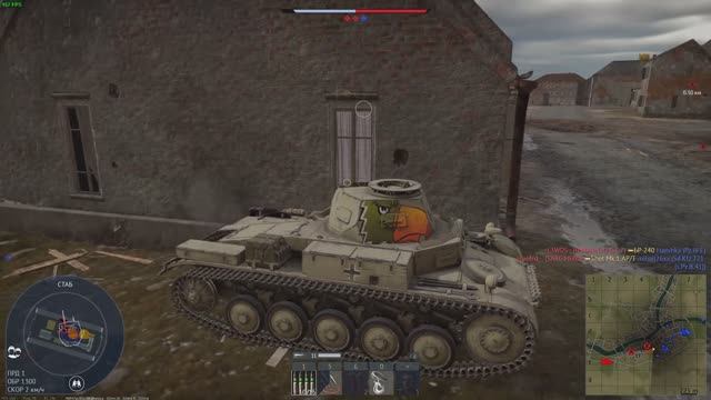 war thunder смотреть онлайн