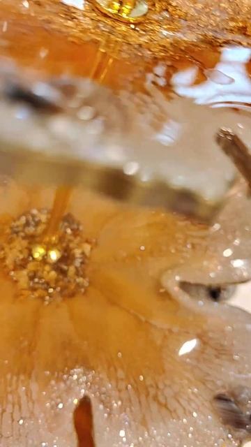 этажерка из эпоксидной смолы. ручная работа. доставка смотреть онлайн