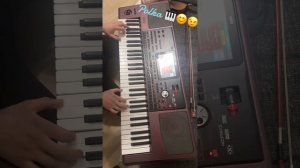 KORG PA 1000 👈рекомендую 🎹🎤😊👌🏻