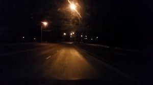 Кама 365 тест на льду. Часть 5.