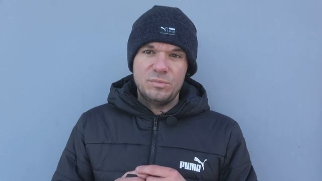 Oukitel WP200 PRO честный обзор от Сергея