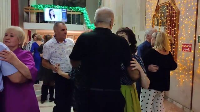 Просто медленный 💃танец 08.12.24.