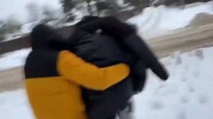 Прода Декстера. Олегу проткнули живот.