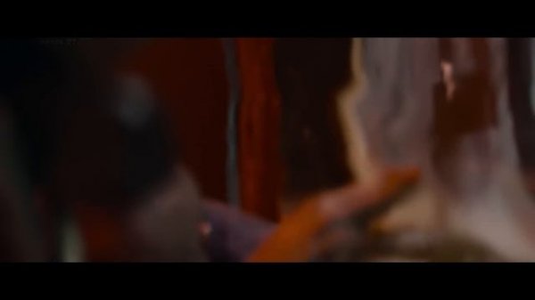 Грехо-Обзор "Элизиум: Рай не на Земле" (Железный Деймон Атакует)