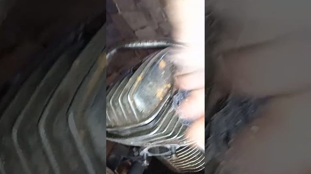 Днепр Урал переходная пластина карбюратора, оно долж? смотреть онлайн