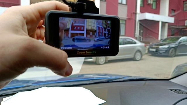 КАК Настроить CPL Фильтр на вашем видеорегистраторе