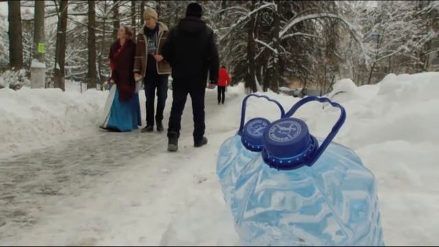 спектакль на Масленицу смотреть онлайн