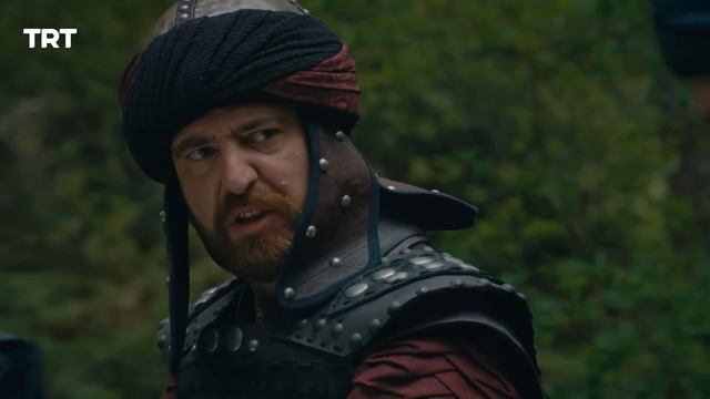 Воскрешение Эртугрул Сезон 5 Серия 85 @TRTDrama_Ru смотреть онлайн