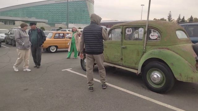 город уфа выставка ретро авто пск 6 прямо сейчас у теле смотреть онлайн