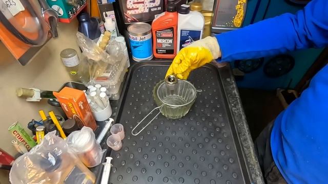 Тоооповое масло Mirax mx9 5w30 GF -6a отработка 1729 км Suzuki sx4 s-cross смотреть онлайн