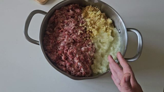 Самые вкусные котлеты