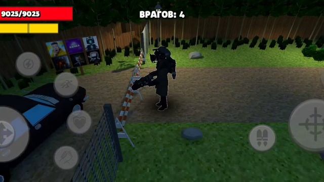 ВЫПАЛ КРАСНЫЙ КАМЕРА МЕН ИГРАЮ ПРОТИВ СКИБИДИСТОВ В TOI