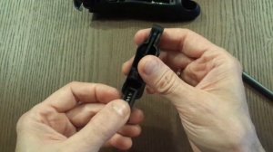 Разборка и ремонт ручки Tefal Ingenio/ Disassembling and repairing a stuck Tefa