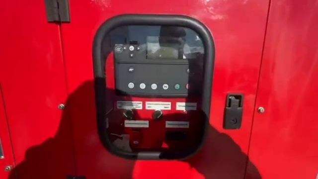 Как работает компрессор на 30 кубов смотреть онлайн