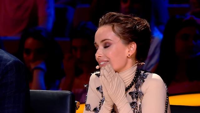 Сексуальність І Ніжність, Що Зливається В Один Танець! смотреть онлайн