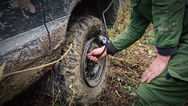 День автомобилиста 26.10.2024. Поездка к о. Чёрное Кардымов