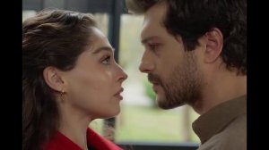 Турецкий сериал Лейла 30 серия русская озвучка