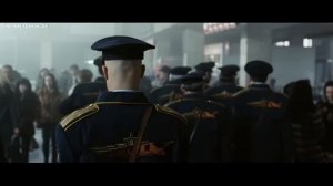 Грехо-Обзор «Хитмэн» 2007 (Нелепые похождения лысого в России)