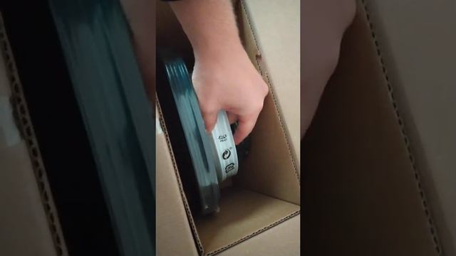 Огляд сервізу Luminarc Carine Black/White з 18 предметів з Rozetka смотреть онлайн